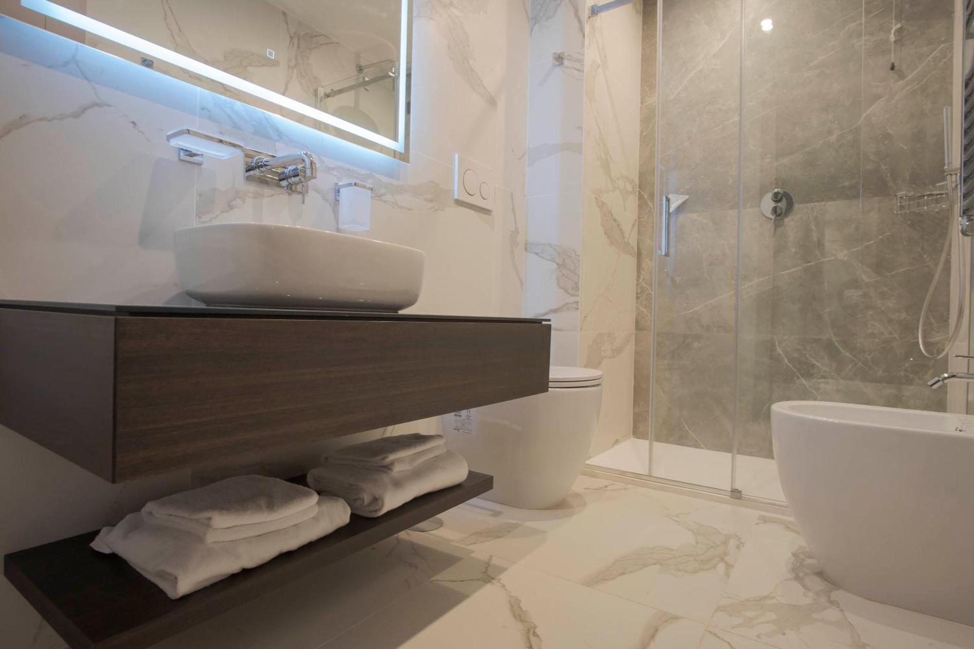 Hotel Viminale Rome Room photo