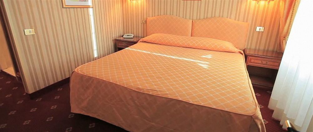 Hotel Viminale Rome Exterior photo